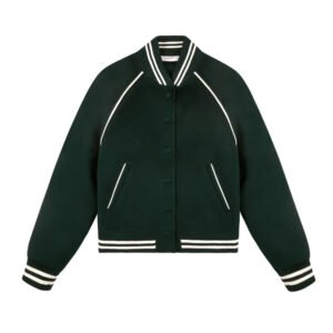 Varsity Jacket