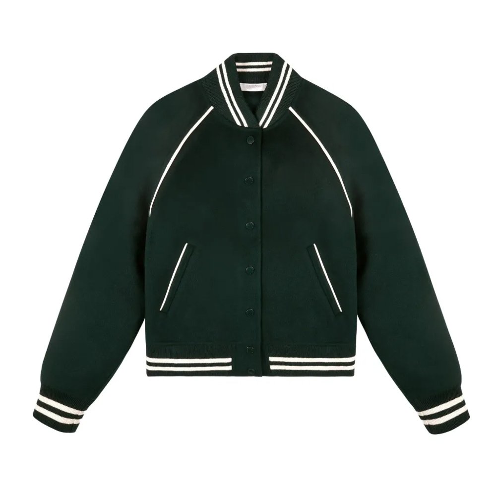 Varsity Jacket