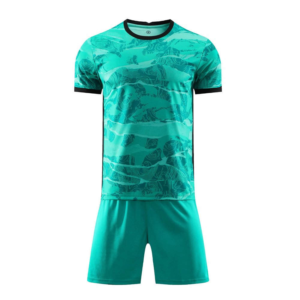 Soccer Uniform