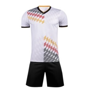 Soccer Uniform