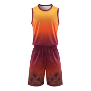 Basketball Uniform