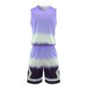 Basketball Uniform