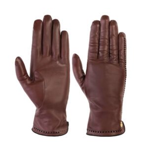 Leather Gloves