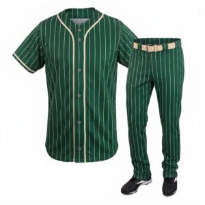 Baseball Uniform