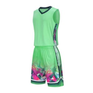 Basketball Uniform