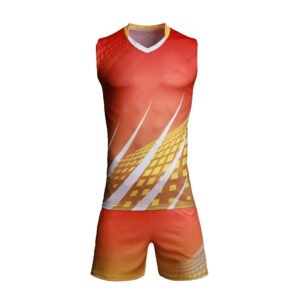 Volleyball Uniform