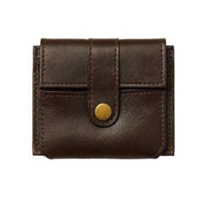 Leather Men’s Wallet