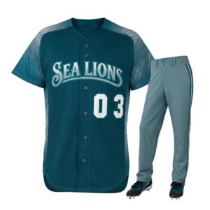Baseball Uniform