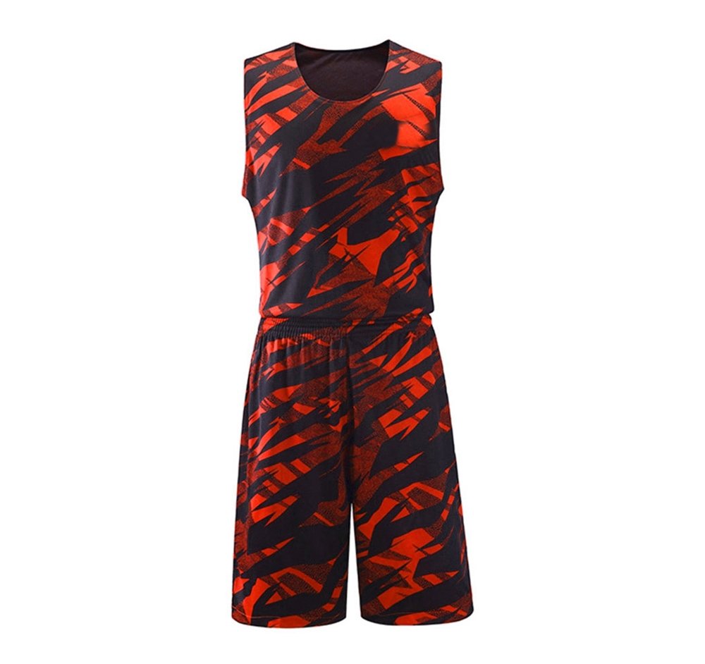 Basketball Uniform