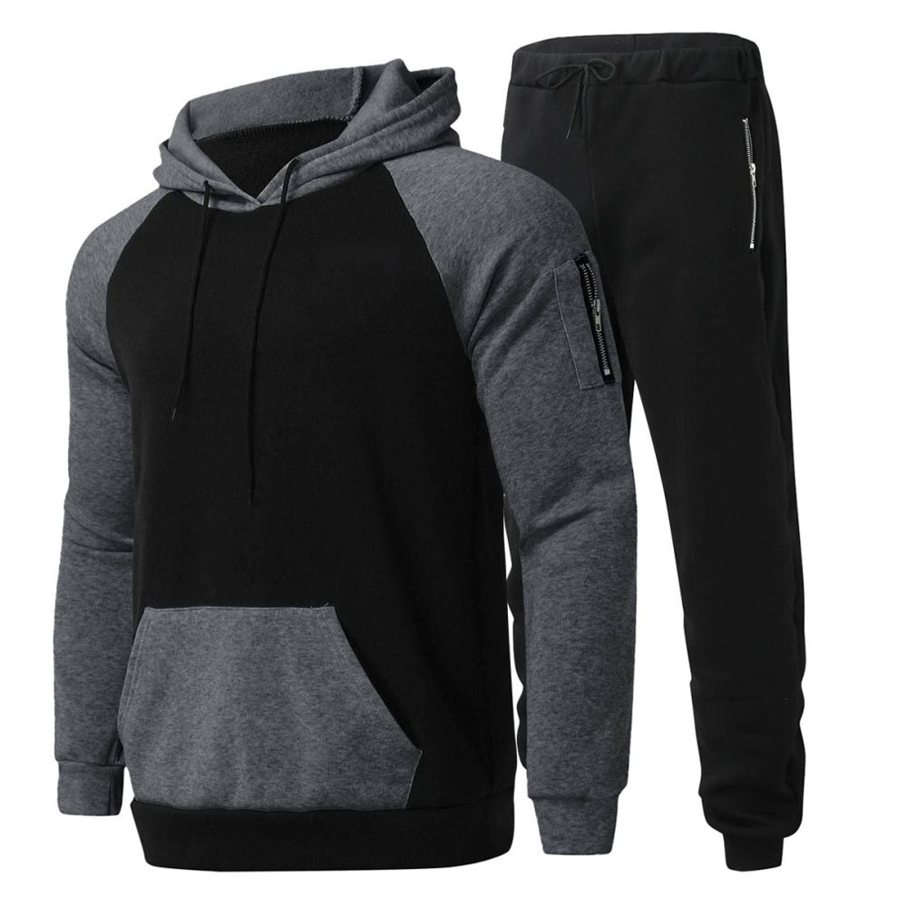 Track Suit