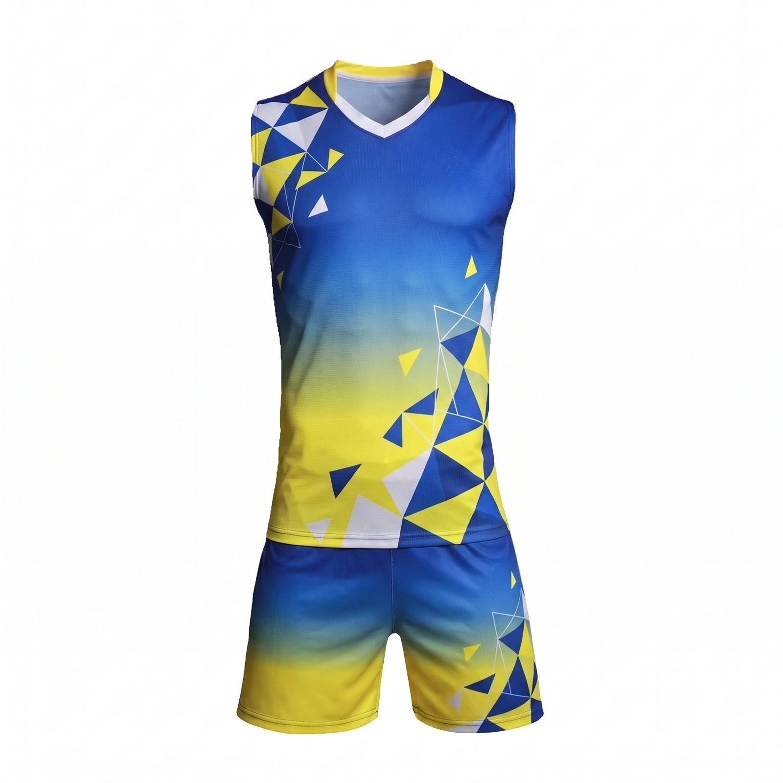 Volleyball Uniform