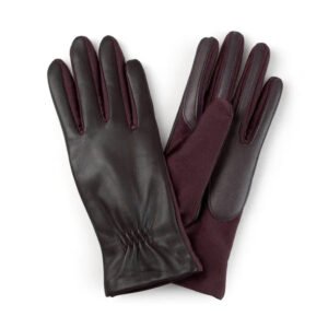 Leather Gloves