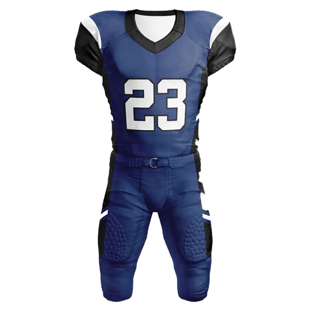 American Football Uniform