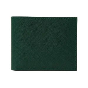 Leather Men’s Wallet