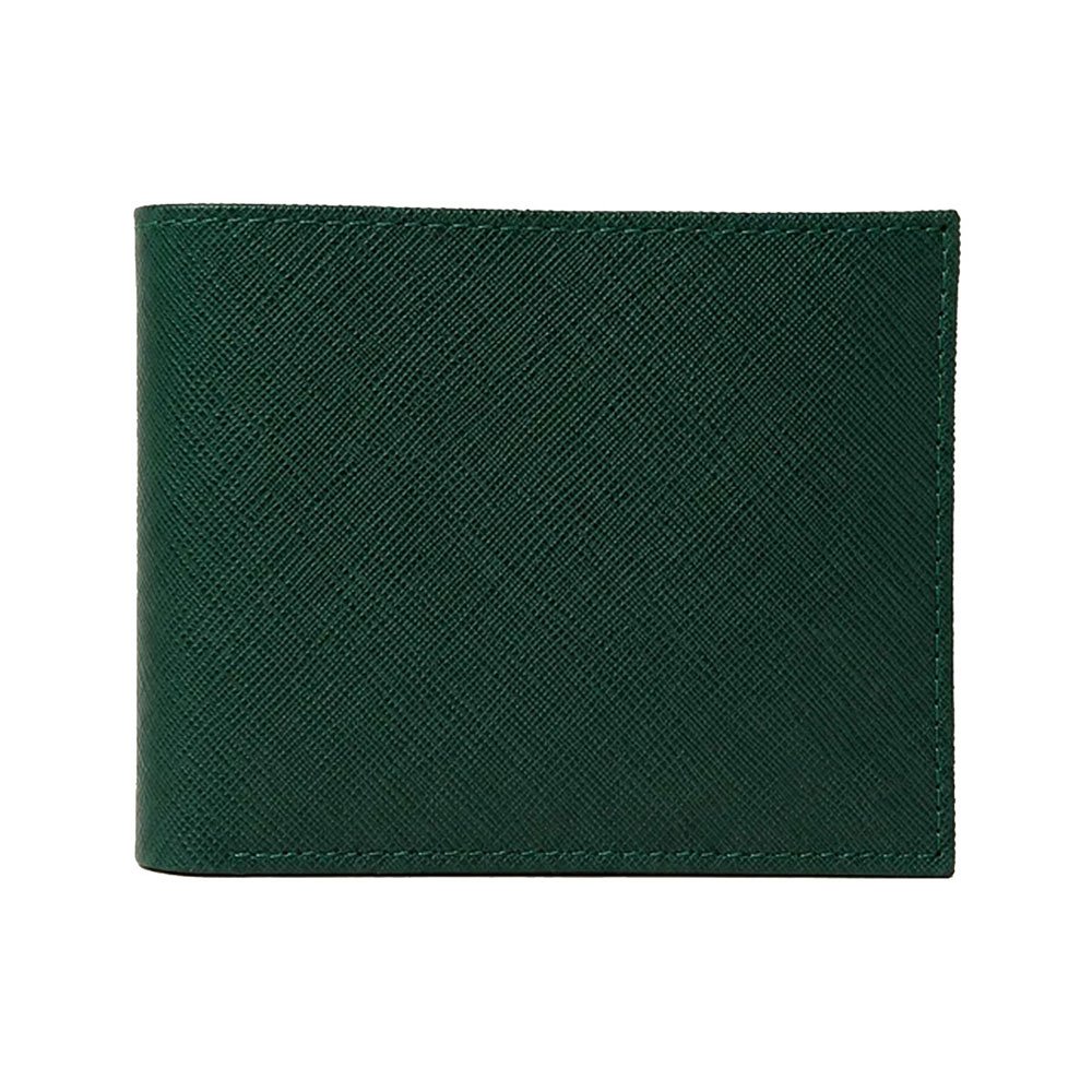 Leather Men’s Wallet
