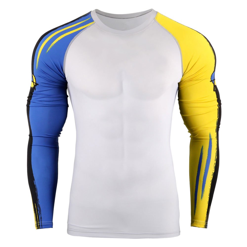 Rash Guard