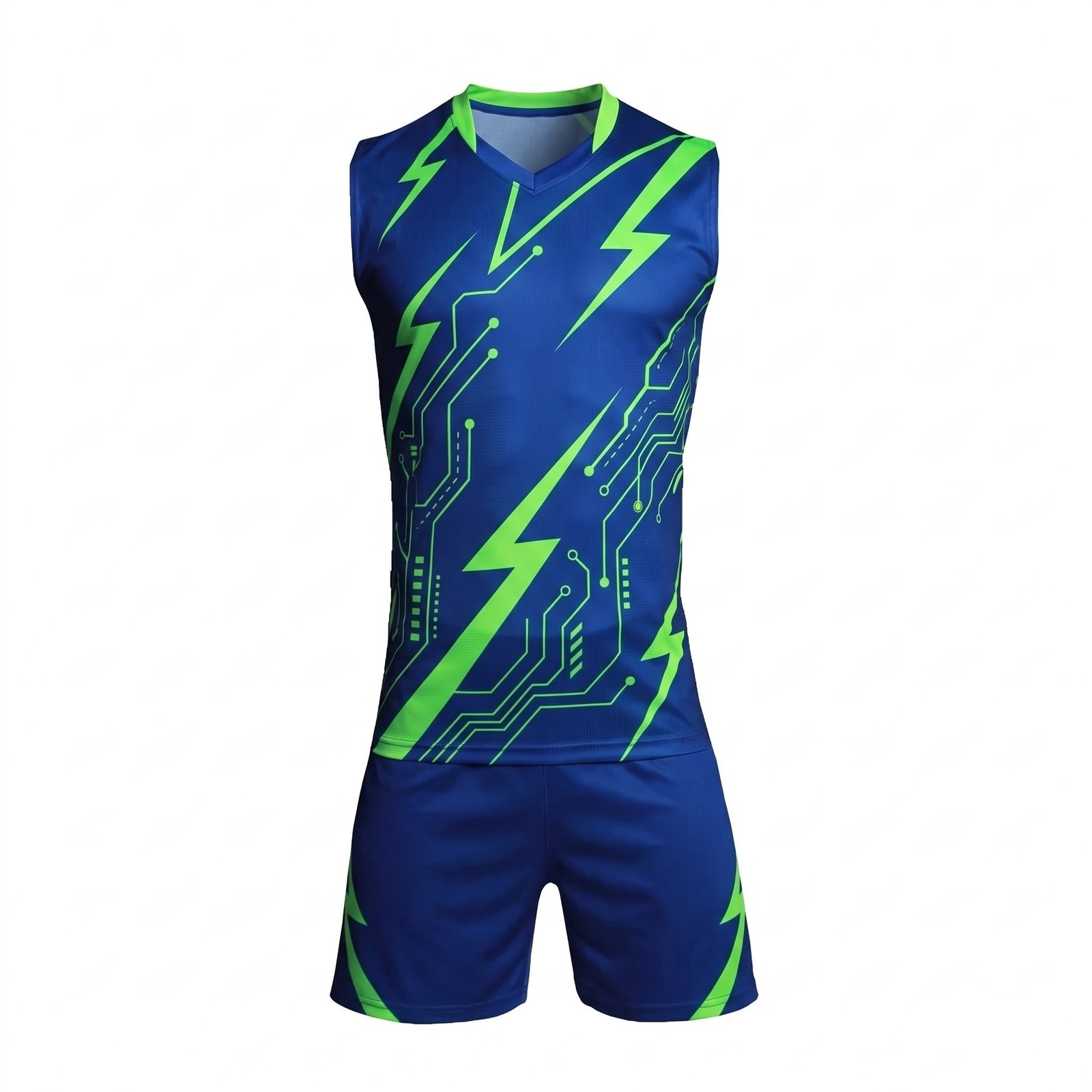 Volleyball Uniform