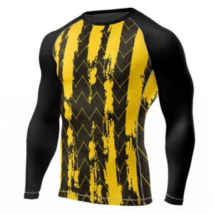Rash Guard
