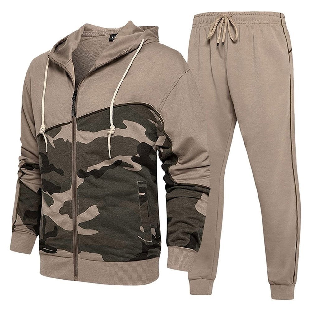 Track Suit