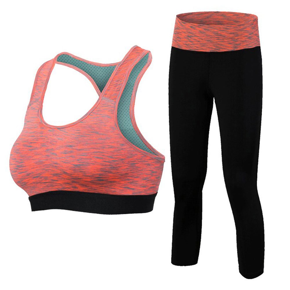 Yoga Set