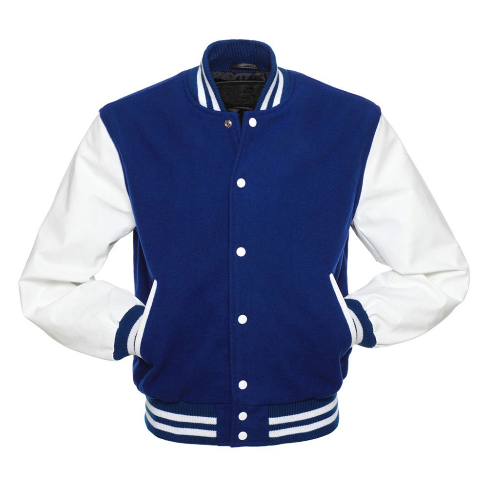 Varsity Jacket
