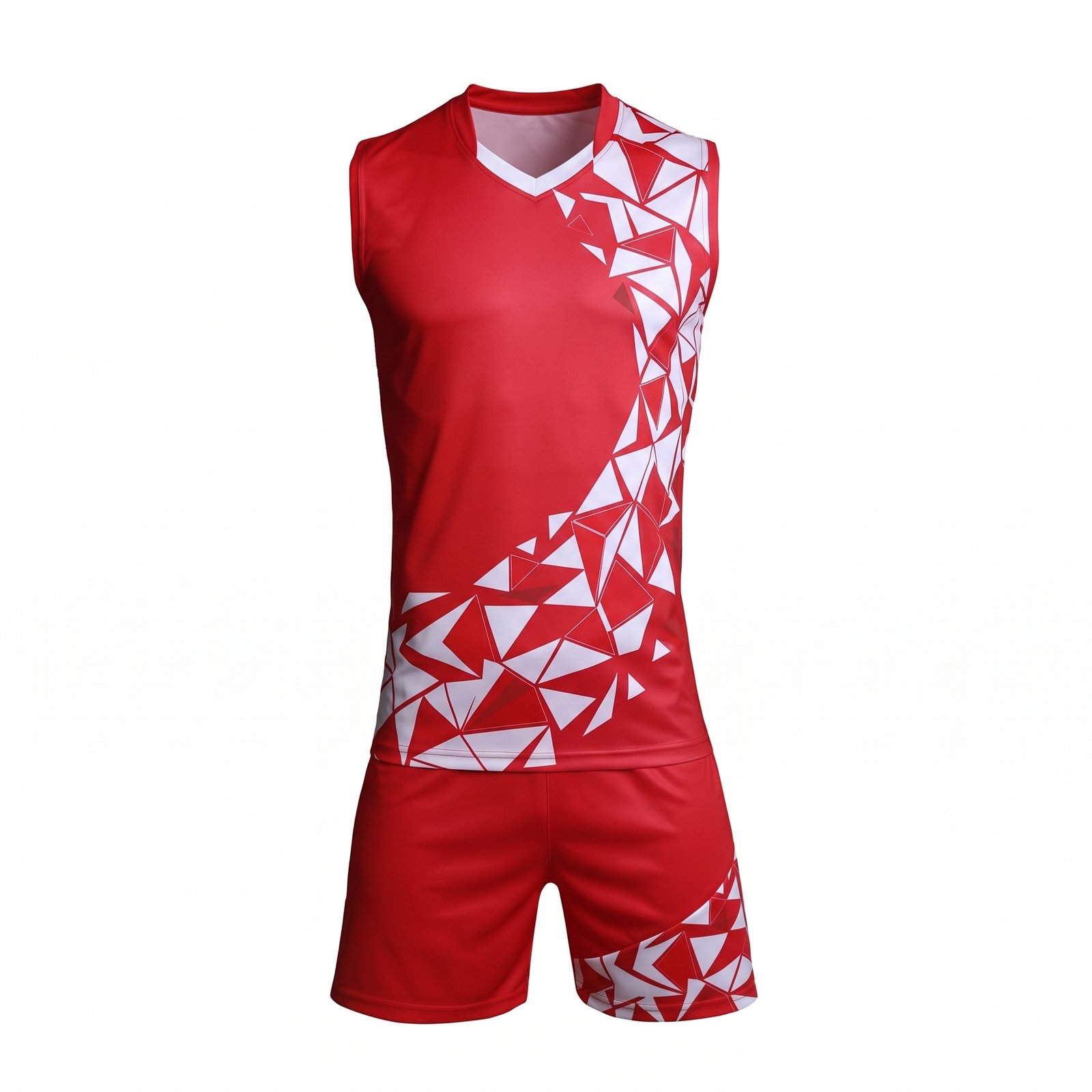 Volleyball Uniform