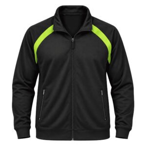 Training Jacket