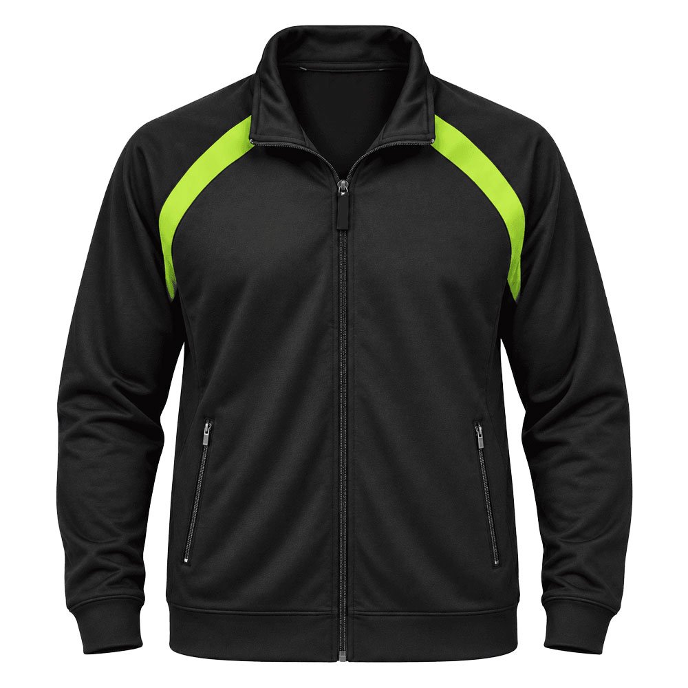 Training Jacket