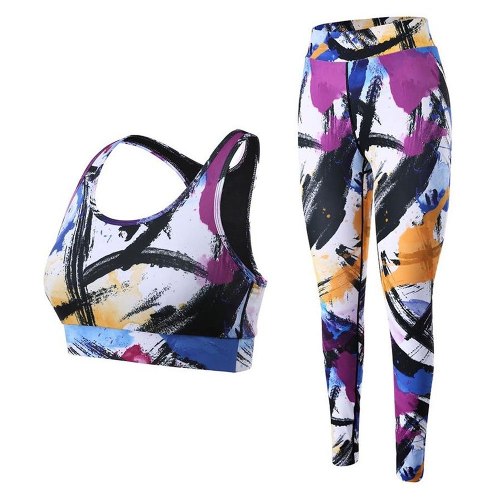 Yoga Set