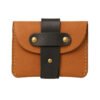 Leather Men’s Wallet