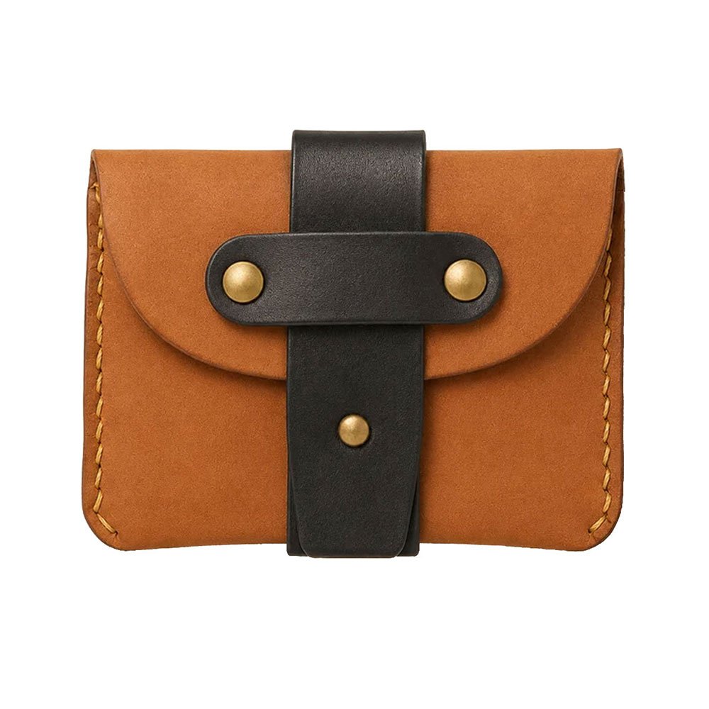 Leather Men’s Wallet