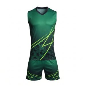 Volleyball Uniform