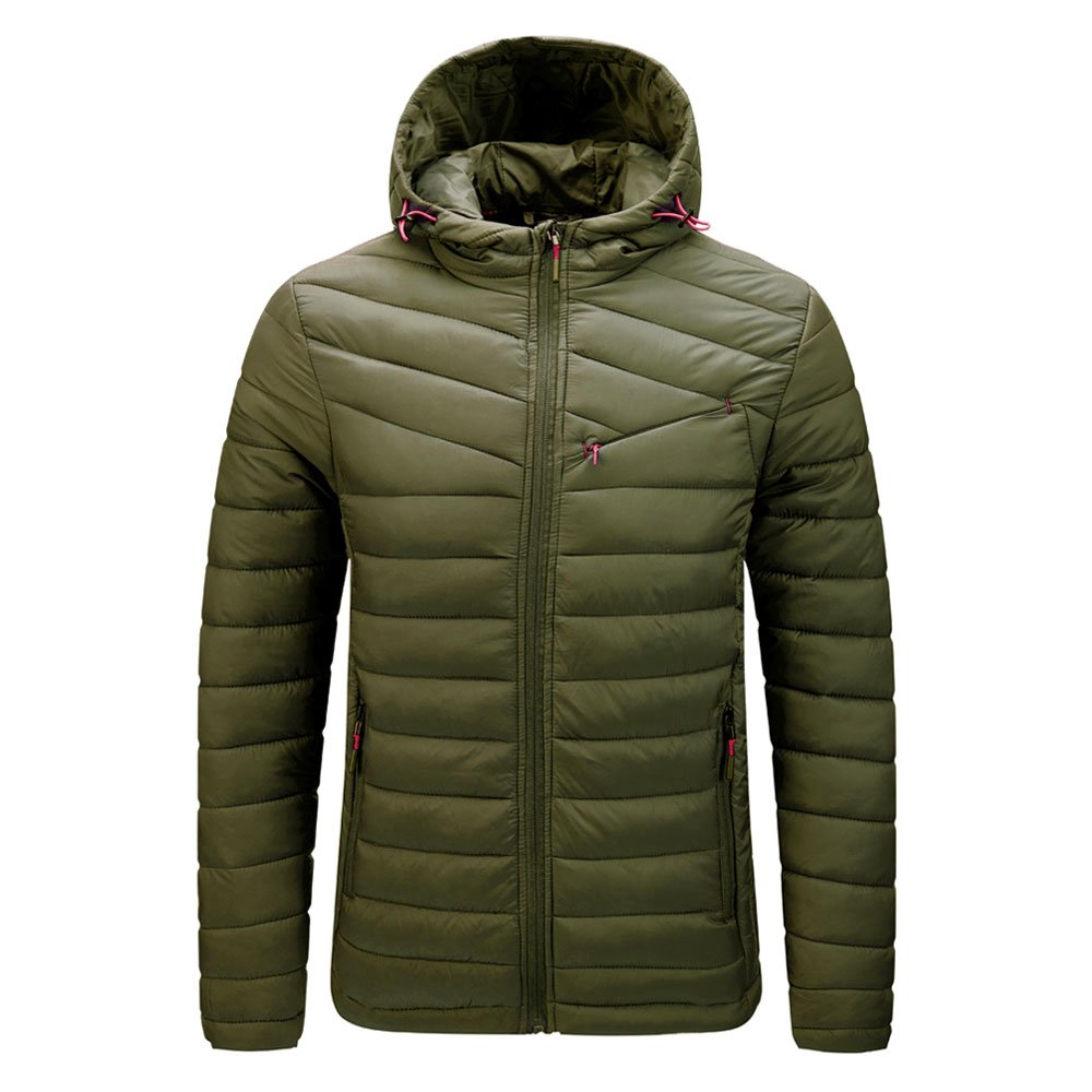 Puffer Jacket