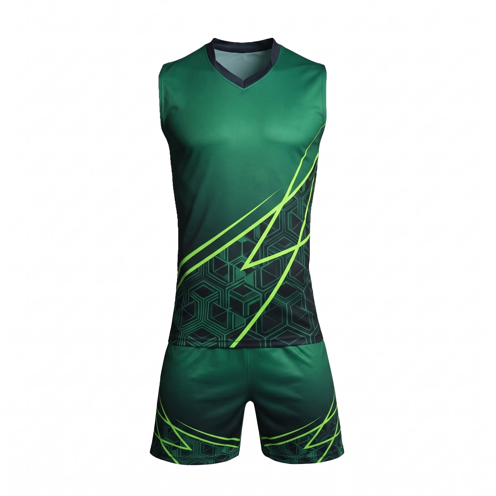 Volleyball Uniform