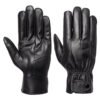 Leather Gloves