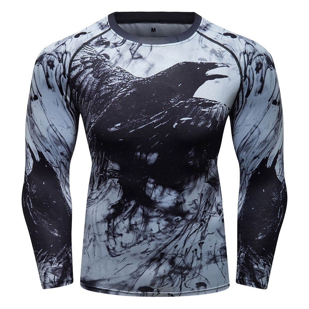 Rash Guard