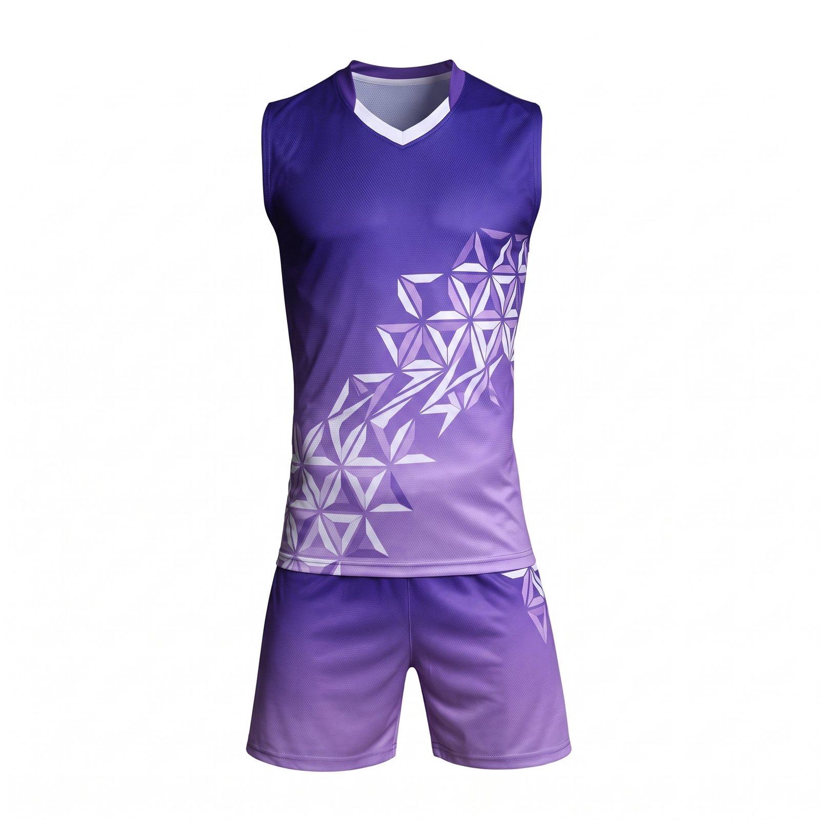 Volleyball Uniform