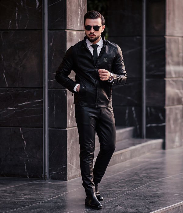 Leather Wears